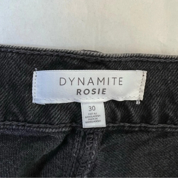 Dynamite Rosie Jeans - Picture 9 of 10